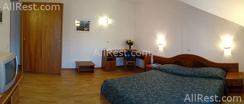 Ivka Hotel 5